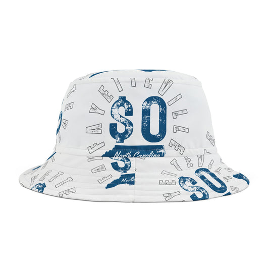 Bucket Hat (AOP)