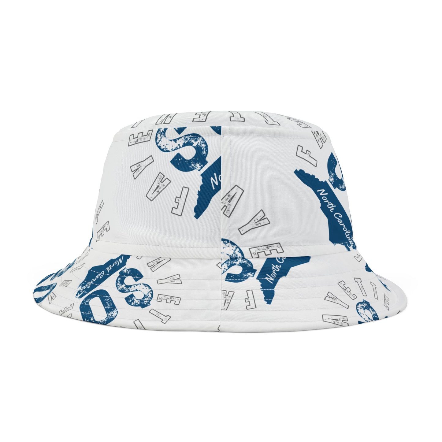 Bucket Hat (AOP)